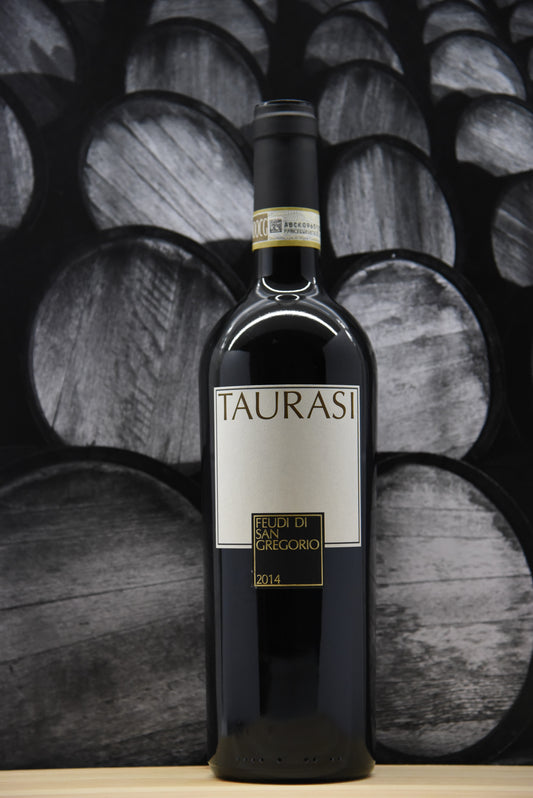 2014 Feudi di San Gregorio Taurasi