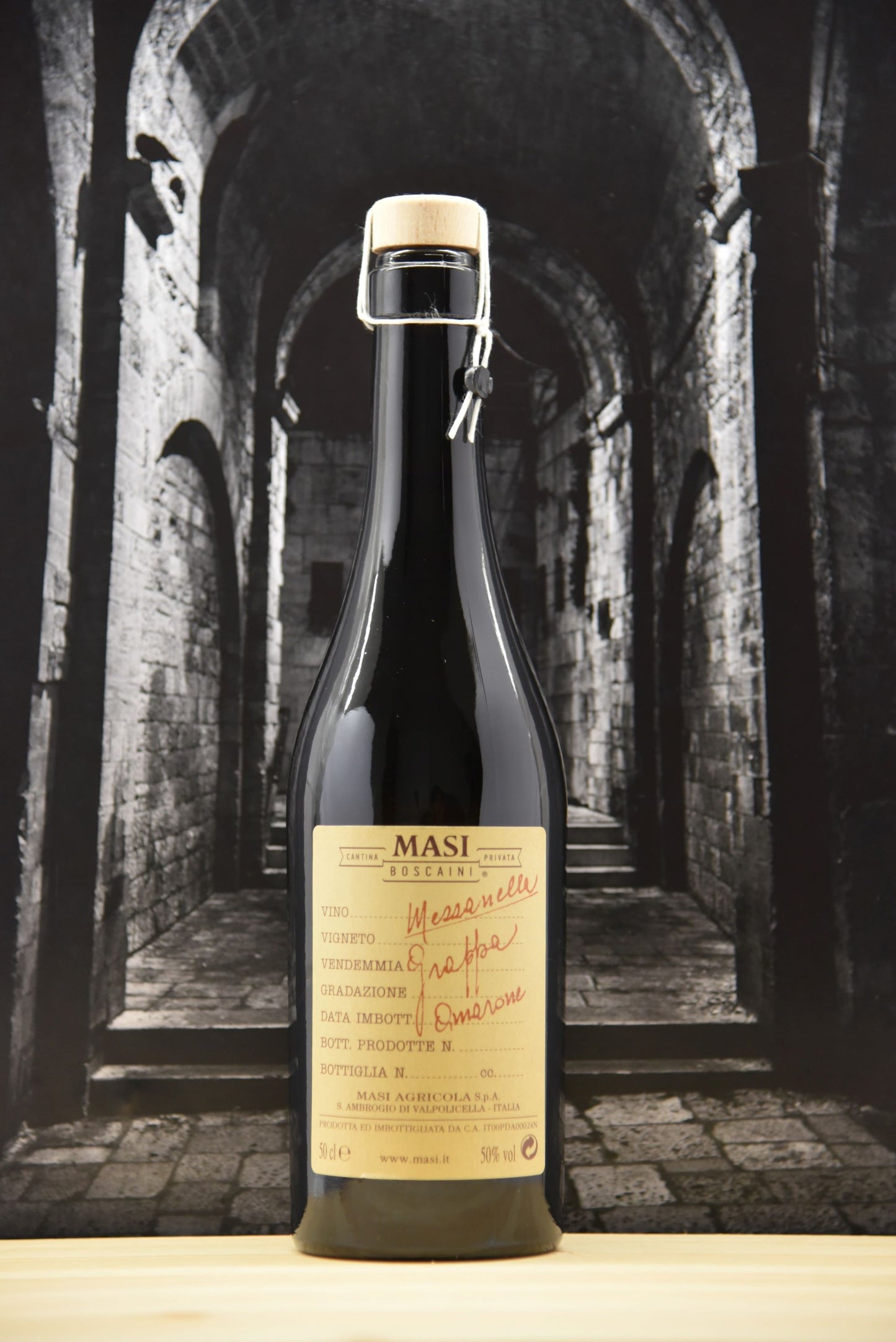 Masi Mezzanella Amarone